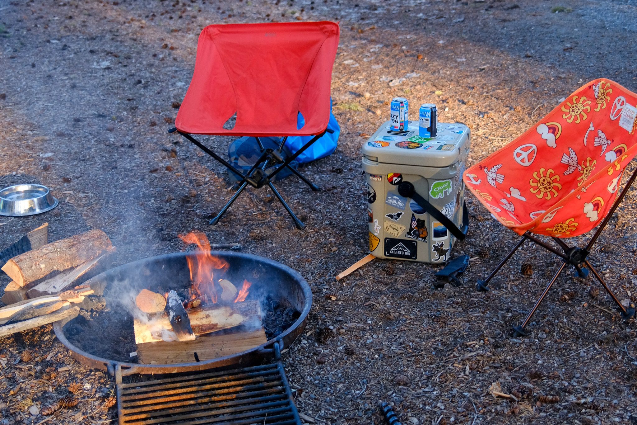 Essential Camping Gear List with Budget Friendly Options