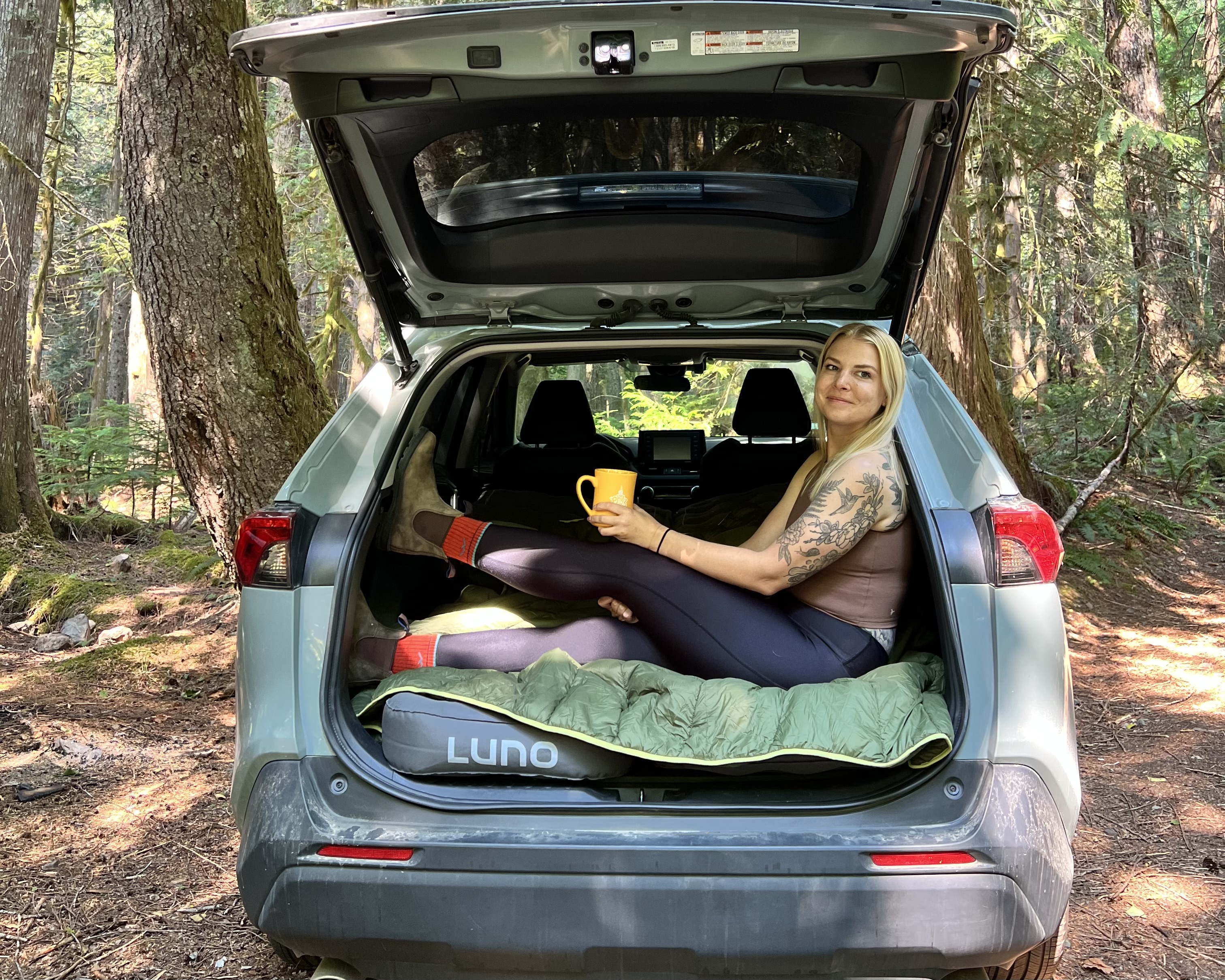 The Most Important Pieces of Gear You Need for Car Camping