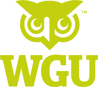 WGU logo